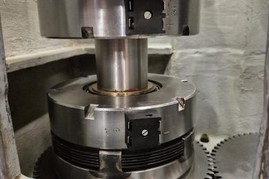 mechanisch