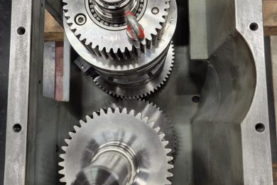 mechanisch