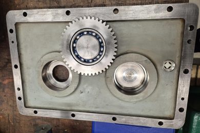 mechanisch