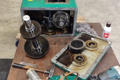 mechanisch