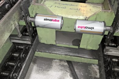 simalube
