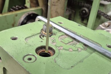 onderhoud door Kurvers