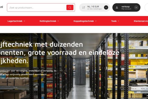 aandrijftechniek