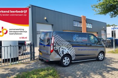 leerbedrijf